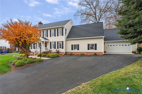 9356 Charter Crossing Drive Mechanicsville VA 23116