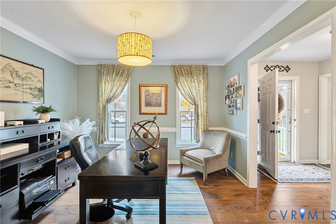 9356 Charter Crossing Drive