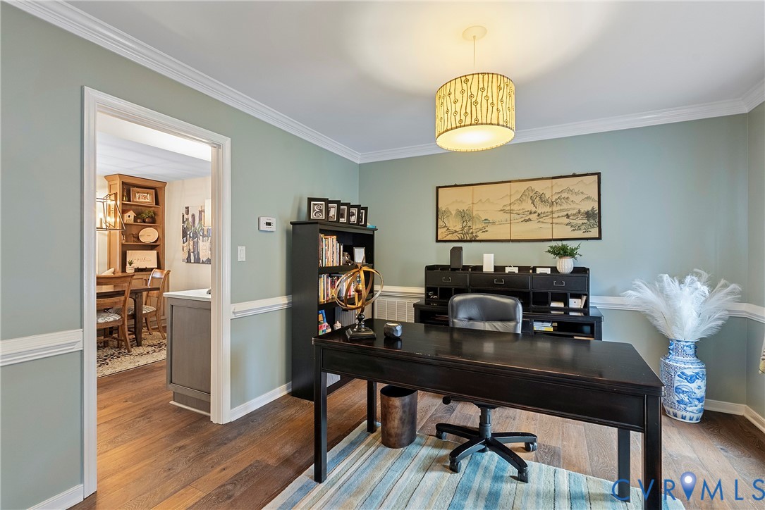 9356 Charter Crossing Drive