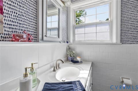Tiny photo for 7711 Rock Creek Road, Richmond, VA 23229 (MLS # 2622151)