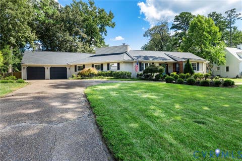 Tiny photo for 7711 Rock Creek Road, Richmond, VA 23229 (MLS # 2622151)