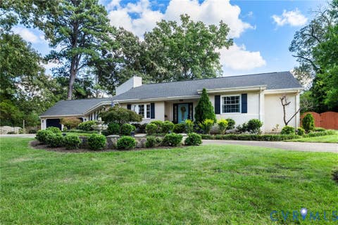 Tiny photo for 7711 Rock Creek Road, Richmond, VA 23229 (MLS # 2622151)