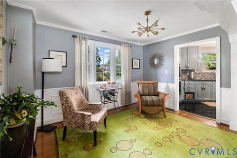 Tiny photo for 7711 Rock Creek Road, Richmond, VA 23229 (MLS # 2622151)