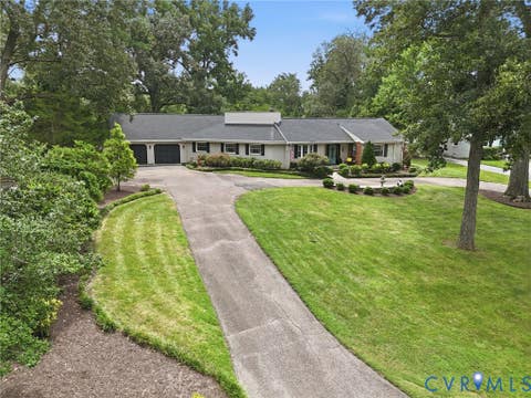 Tiny photo for 7711 Rock Creek Road, Richmond, VA 23229 (MLS # 2622151)