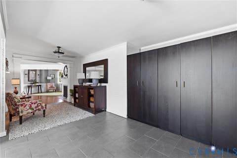 Tiny photo for 7711 Rock Creek Road, Richmond, VA 23229 (MLS # 2622151)