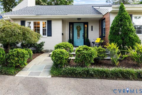 Tiny photo for 7711 Rock Creek Road, Richmond, VA 23229 (MLS # 2622151)