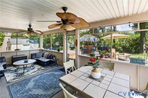Tiny photo for 7711 Rock Creek Road, Richmond, VA 23229 (MLS # 2622151)