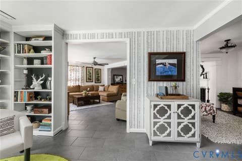 Tiny photo for 7711 Rock Creek Road, Richmond, VA 23229 (MLS # 2622151)
