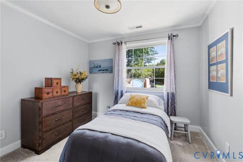 Tiny photo for 7711 Rock Creek Road, Richmond, VA 23229 (MLS # 2622151)