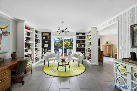 Tiny photo for 7711 Rock Creek Road, Richmond, VA 23229 (MLS # 2622151)