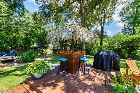 Tiny photo for 7711 Rock Creek Road, Richmond, VA 23229 (MLS # 2622151)