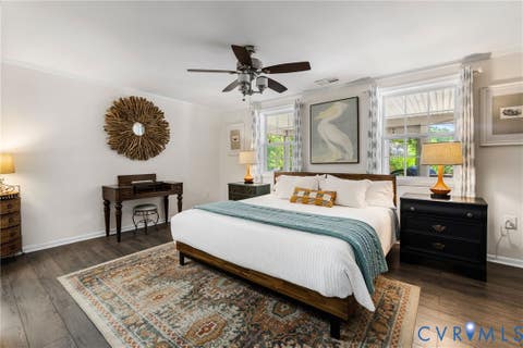 Tiny photo for 7711 Rock Creek Road, Richmond, VA 23229 (MLS # 2622151)
