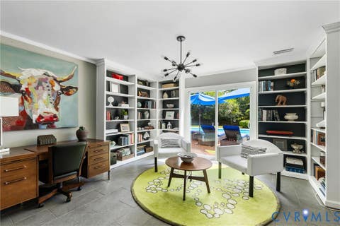 Tiny photo for 7711 Rock Creek Road, Richmond, VA 23229 (MLS # 2622151)