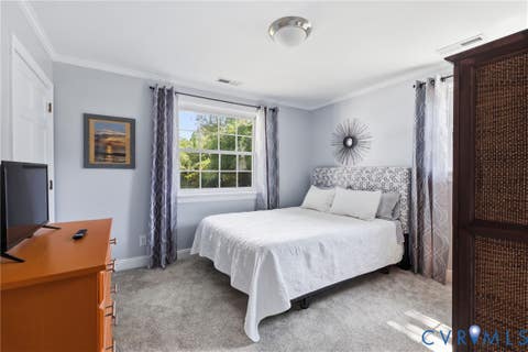 Tiny photo for 7711 Rock Creek Road, Richmond, VA 23229 (MLS # 2622151)