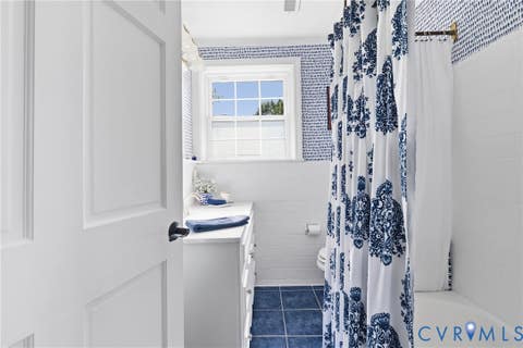 Tiny photo for 7711 Rock Creek Road, Richmond, VA 23229 (MLS # 2622151)