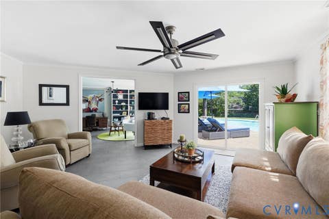 Tiny photo for 7711 Rock Creek Road, Richmond, VA 23229 (MLS # 2622151)