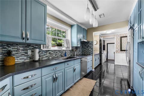 Tiny photo for 7711 Rock Creek Road, Richmond, VA 23229 (MLS # 2622151)