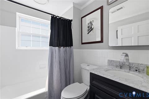 Tiny photo for 7711 Rock Creek Road, Richmond, VA 23229 (MLS # 2622151)