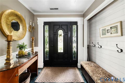Tiny photo for 7711 Rock Creek Road, Richmond, VA 23229 (MLS # 2622151)