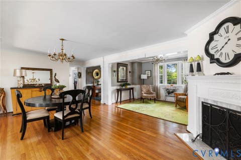 Tiny photo for 7711 Rock Creek Road, Richmond, VA 23229 (MLS # 2622151)