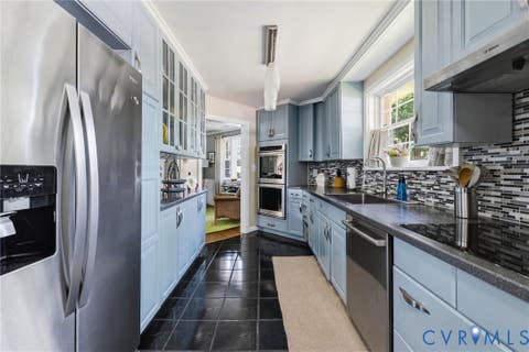 Tiny photo for 7711 Rock Creek Road, Richmond, VA 23229 (MLS # 2622151)