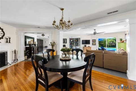 Tiny photo for 7711 Rock Creek Road, Richmond, VA 23229 (MLS # 2622151)