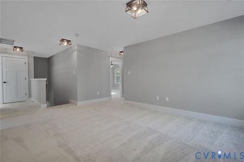 Tiny photo for 4 Shirley Commons Place, New Kent, VA 23140 (MLS # 2525044)