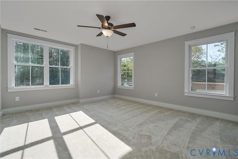 Tiny photo for 4 Shirley Commons Place, New Kent, VA 23140 (MLS # 2525044)