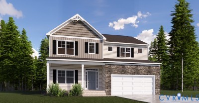 4 Shirley Commons Place