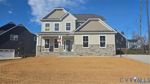 Photo of 8900 Freebridge Place, Chesterfield, VA 23832 (MLS # 2531456)
