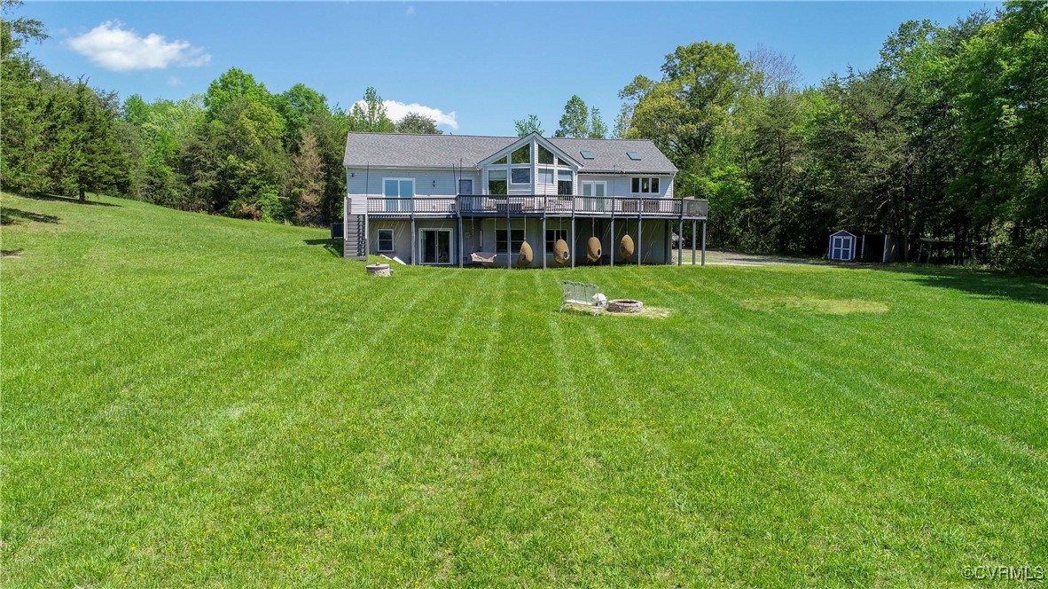 6210 Stubbs Cove Lane