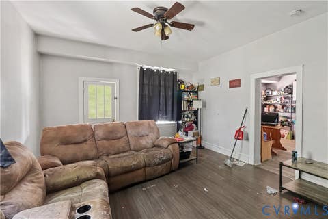 Tiny photo for 405 Smithfield Avenue, Hopewell, VA 23860 (MLS # 2621970)