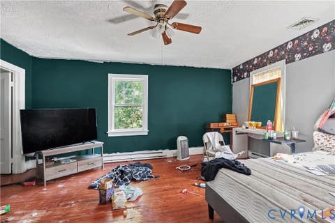 Tiny photo for 405 Smithfield Avenue, Hopewell, VA 23860 (MLS # 2621970)