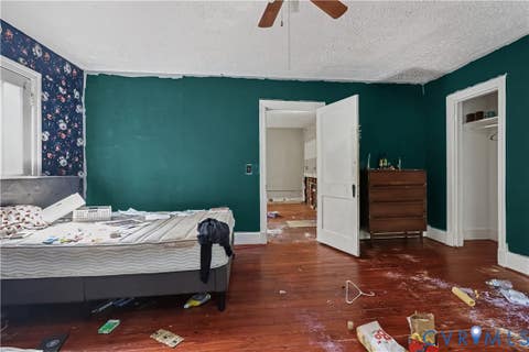 Tiny photo for 405 Smithfield Avenue, Hopewell, VA 23860 (MLS # 2621970)