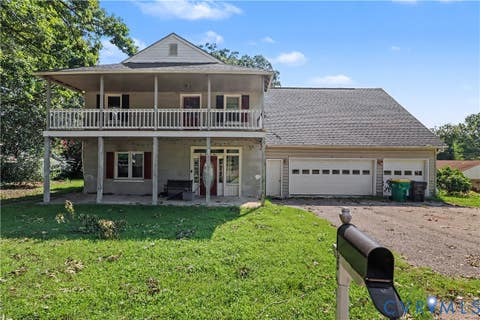 Tiny photo for 405 Smithfield Avenue, Hopewell, VA 23860 (MLS # 2621970)