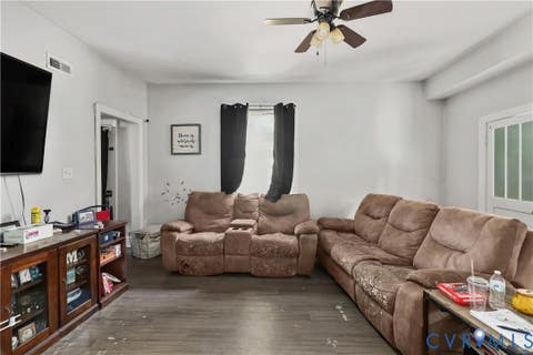 Tiny photo for 405 Smithfield Avenue, Hopewell, VA 23860 (MLS # 2621970)
