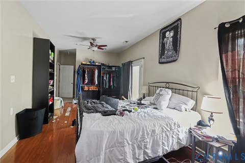 Tiny photo for 405 Smithfield Avenue, Hopewell, VA 23860 (MLS # 2621970)