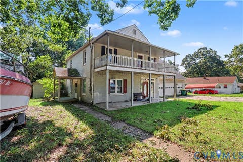 Tiny photo for 405 Smithfield Avenue, Hopewell, VA 23860 (MLS # 2621970)