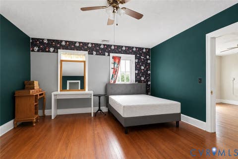 Tiny photo for 405 Smithfield Avenue, Hopewell, VA 23860 (MLS # 2621970)