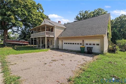 Tiny photo for 405 Smithfield Avenue, Hopewell, VA 23860 (MLS # 2621970)