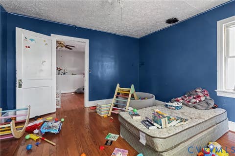 Tiny photo for 405 Smithfield Avenue, Hopewell, VA 23860 (MLS # 2621970)