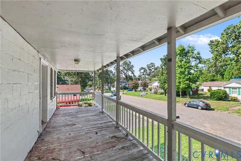 Tiny photo for 405 Smithfield Avenue, Hopewell, VA 23860 (MLS # 2621970)