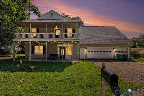 Photo of 405 Smithfield Avenue, Hopewell, VA 23860 (MLS # 2621970)