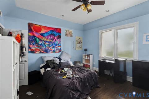Tiny photo for 405 Smithfield Avenue, Hopewell, VA 23860 (MLS # 2621970)