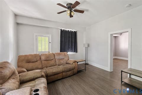 Tiny photo for 405 Smithfield Avenue, Hopewell, VA 23860 (MLS # 2621970)