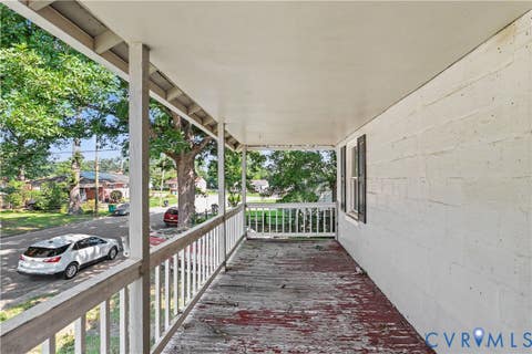 Tiny photo for 405 Smithfield Avenue, Hopewell, VA 23860 (MLS # 2621970)