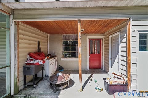 Tiny photo for 405 Smithfield Avenue, Hopewell, VA 23860 (MLS # 2621970)