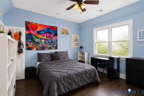 Tiny photo for 405 Smithfield Avenue, Hopewell, VA 23860 (MLS # 2621970)
