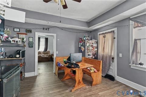 Tiny photo for 405 Smithfield Avenue, Hopewell, VA 23860 (MLS # 2621970)