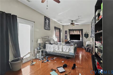 Tiny photo for 405 Smithfield Avenue, Hopewell, VA 23860 (MLS # 2621970)